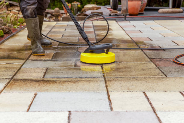 Pinecrest, FL Pressure Washing Services Company
